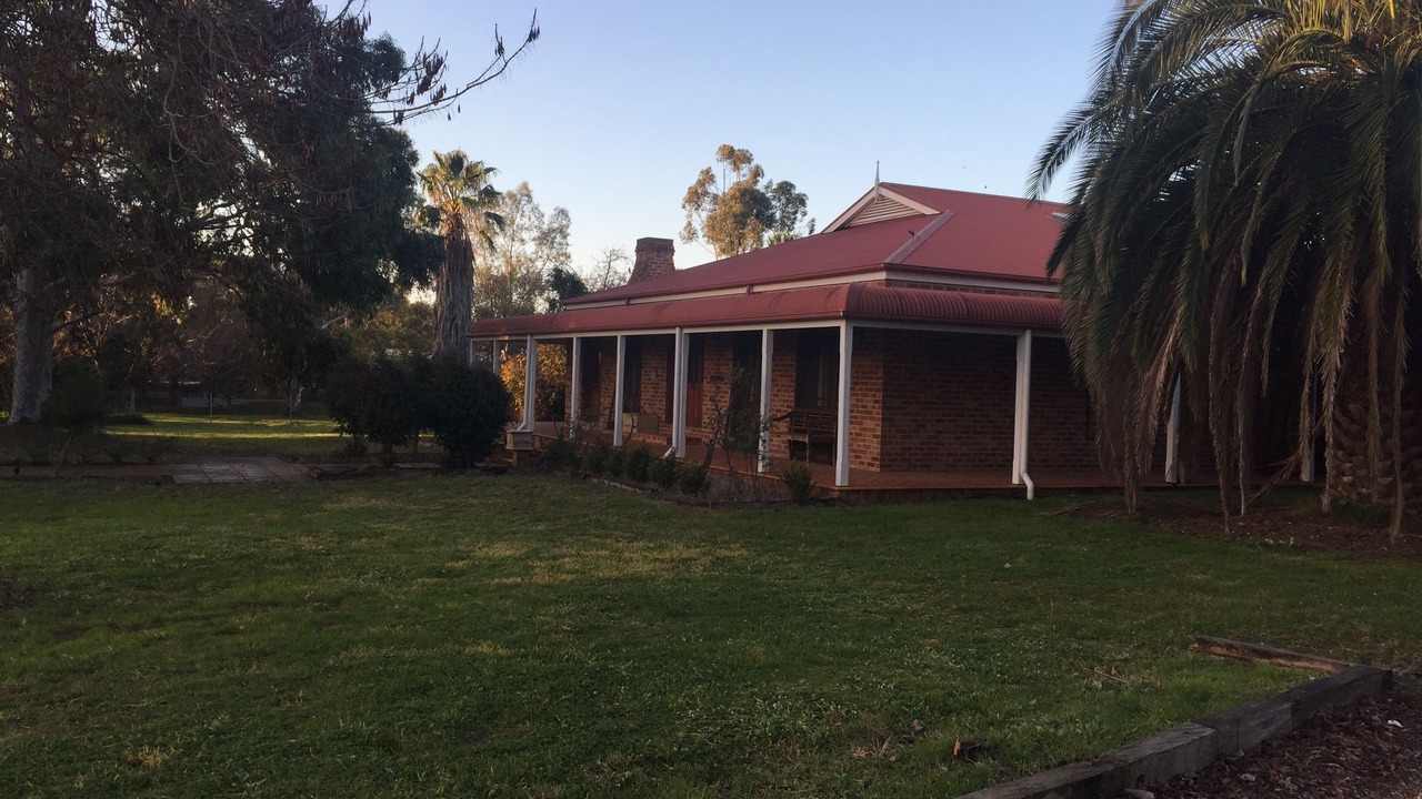 Photo of Outdoor in Lake Albert