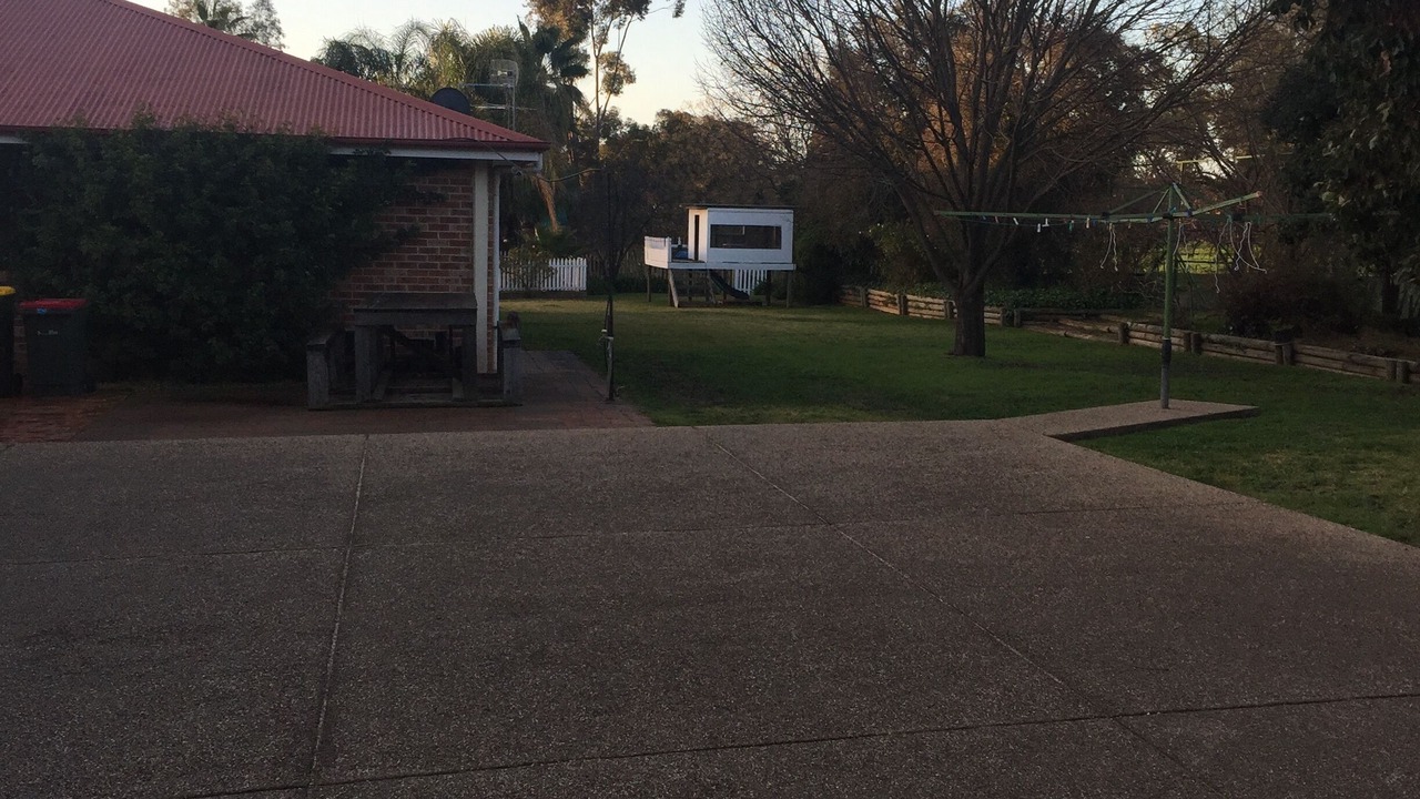 Photo of Outdoor in Lake Albert