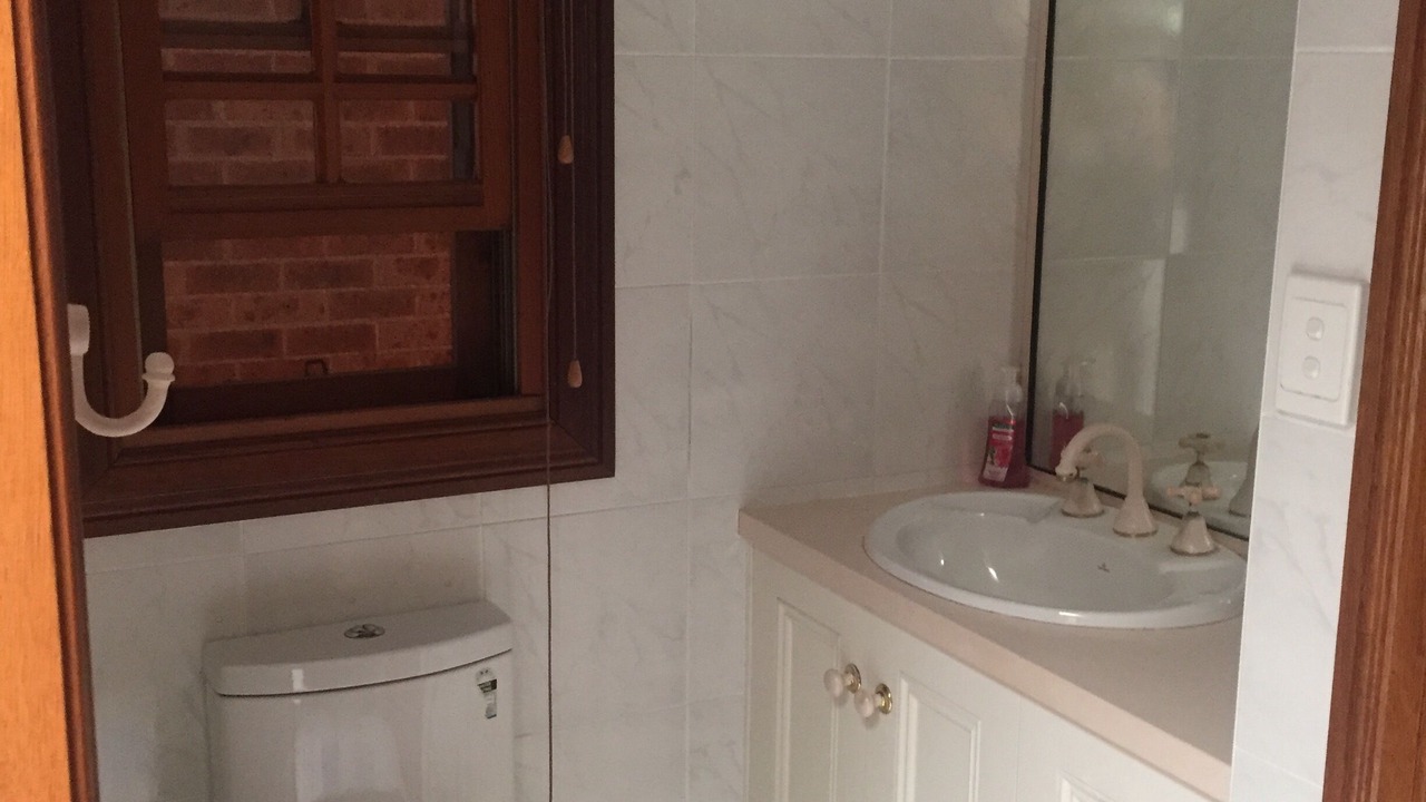 Photo of Bathroom in Lake Albert