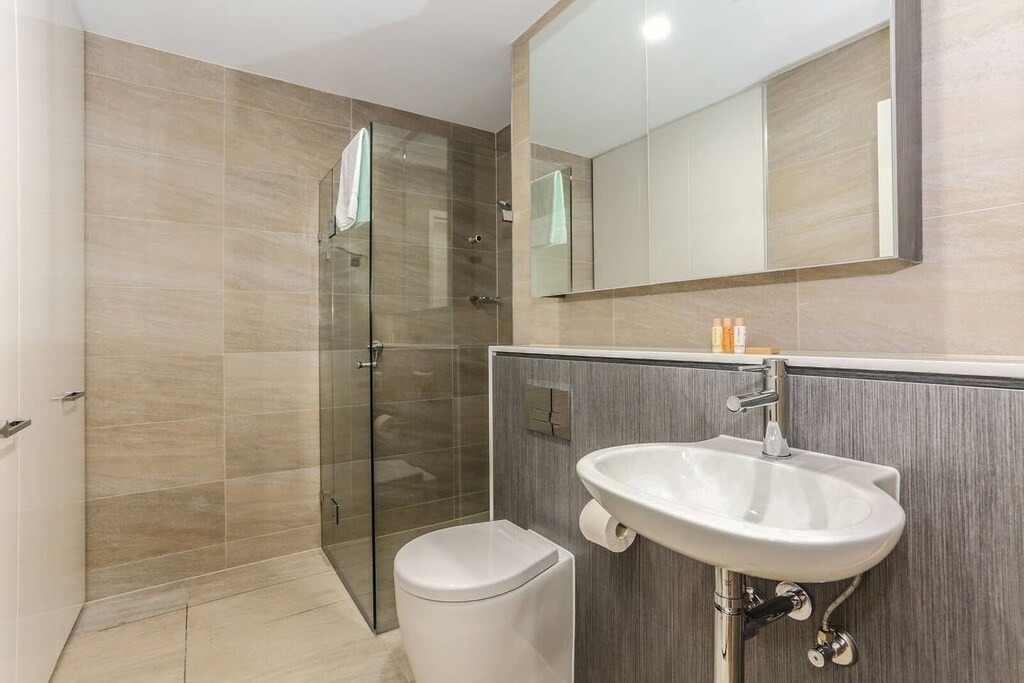 Photo of Bathroom in Waterloo