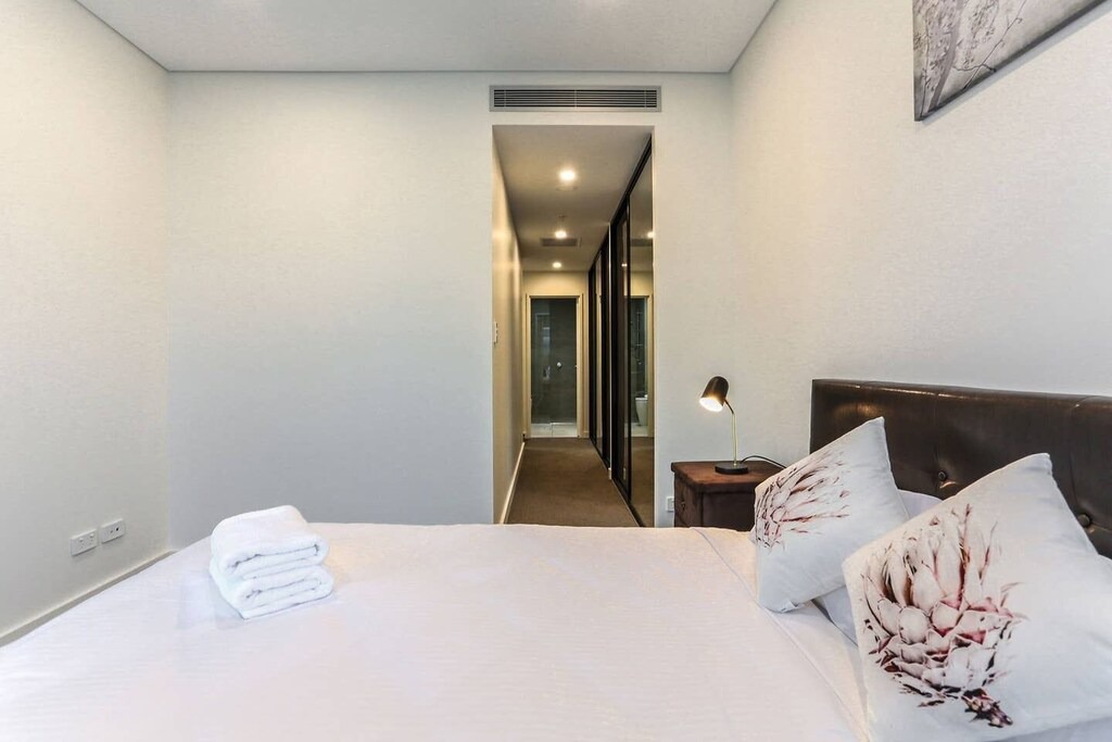 Photo of Bedroom in Waterloo