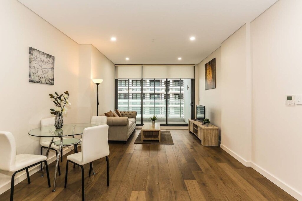 Photo of Livingroom in Waterloo