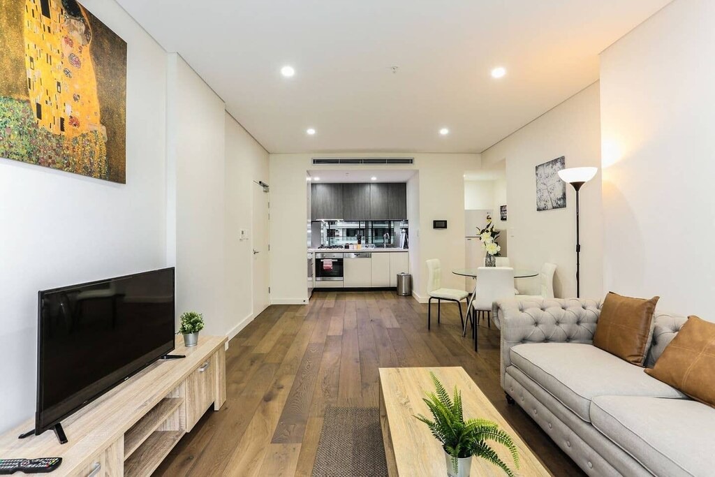 Photo of Livingroom in Waterloo