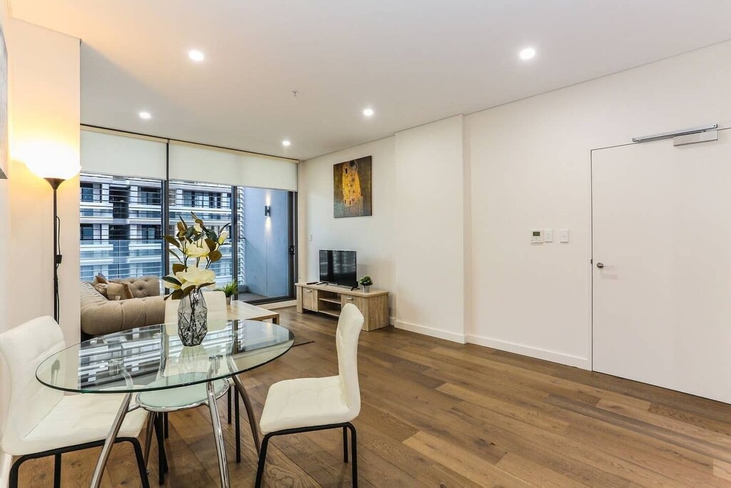 Photo of Livingroom in Waterloo