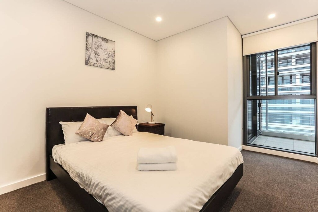 Photo of Bedroom in Waterloo