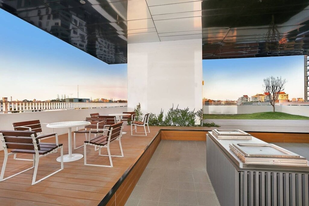 Photo of Patio Balcony in Waterloo