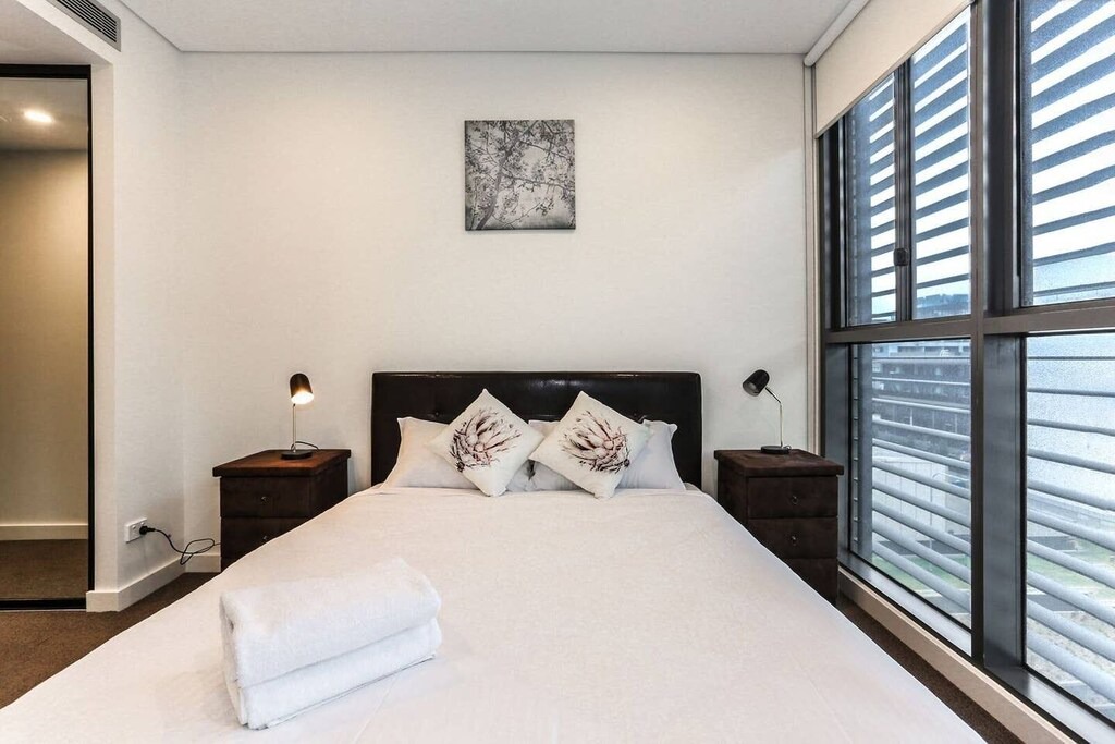 Photo of Bedroom in Waterloo
