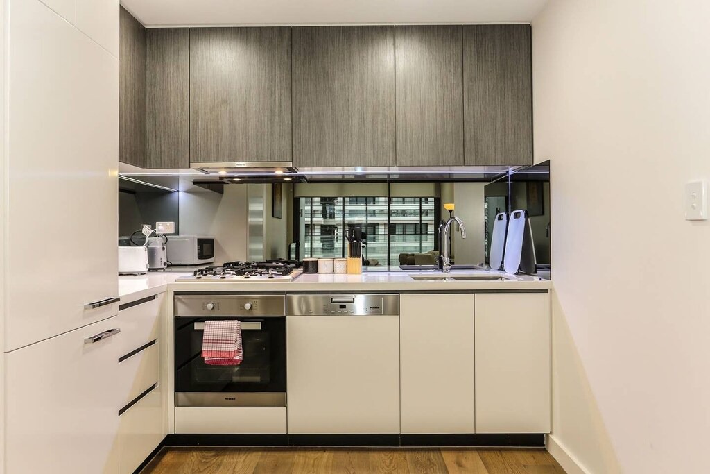Photo of Kitchen in Waterloo