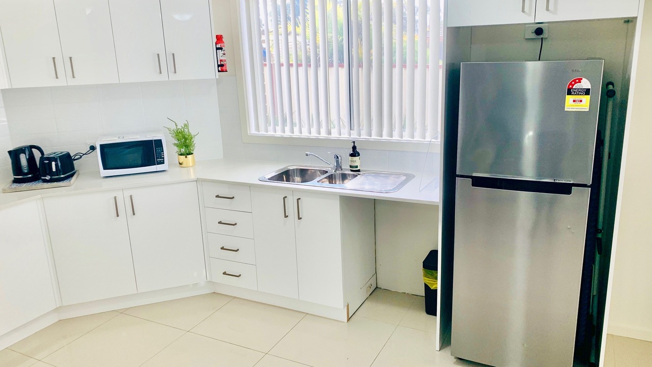 Photo of Kitchen in Oxley Park