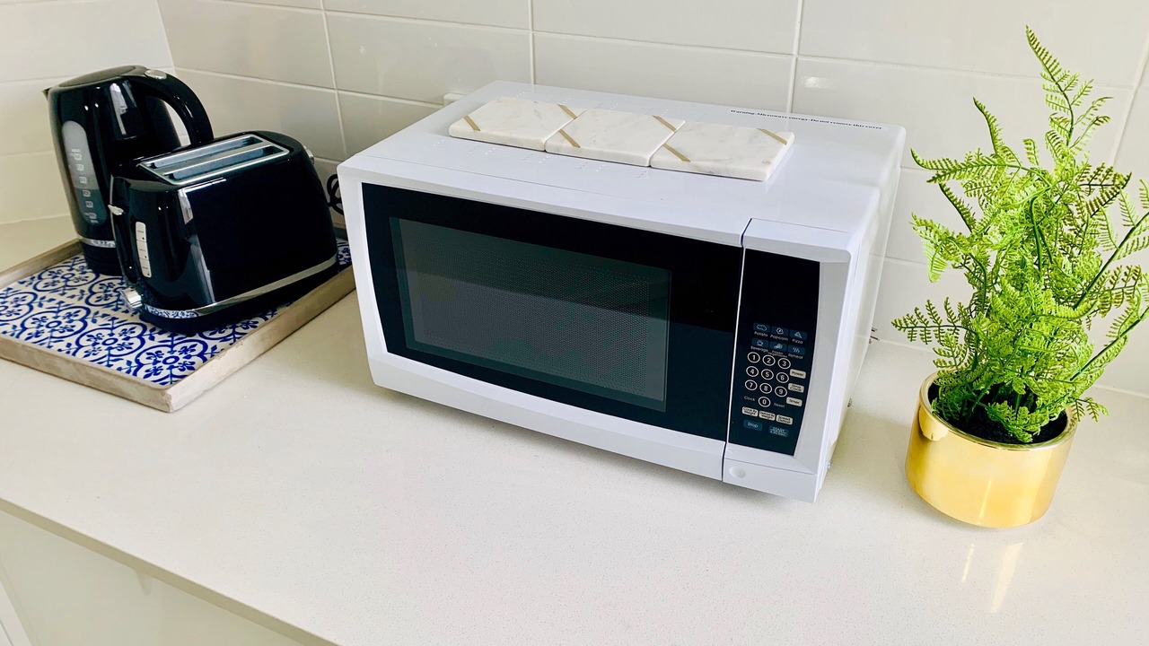 Photo of Kitchen in Oxley Park