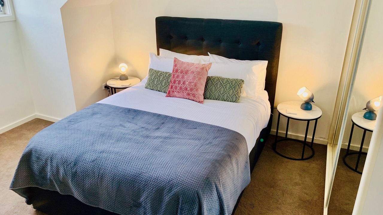 Photo of Bedroom in Oxley Park
