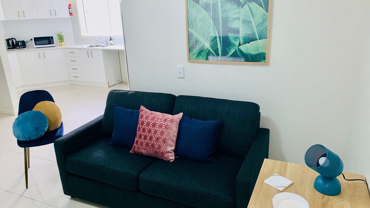 Photo of Livingroom in Oxley Park