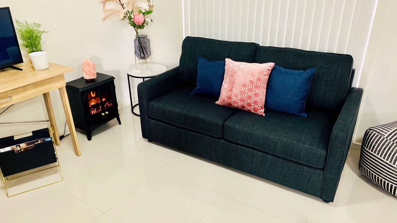 Photo of Livingroom in Oxley Park