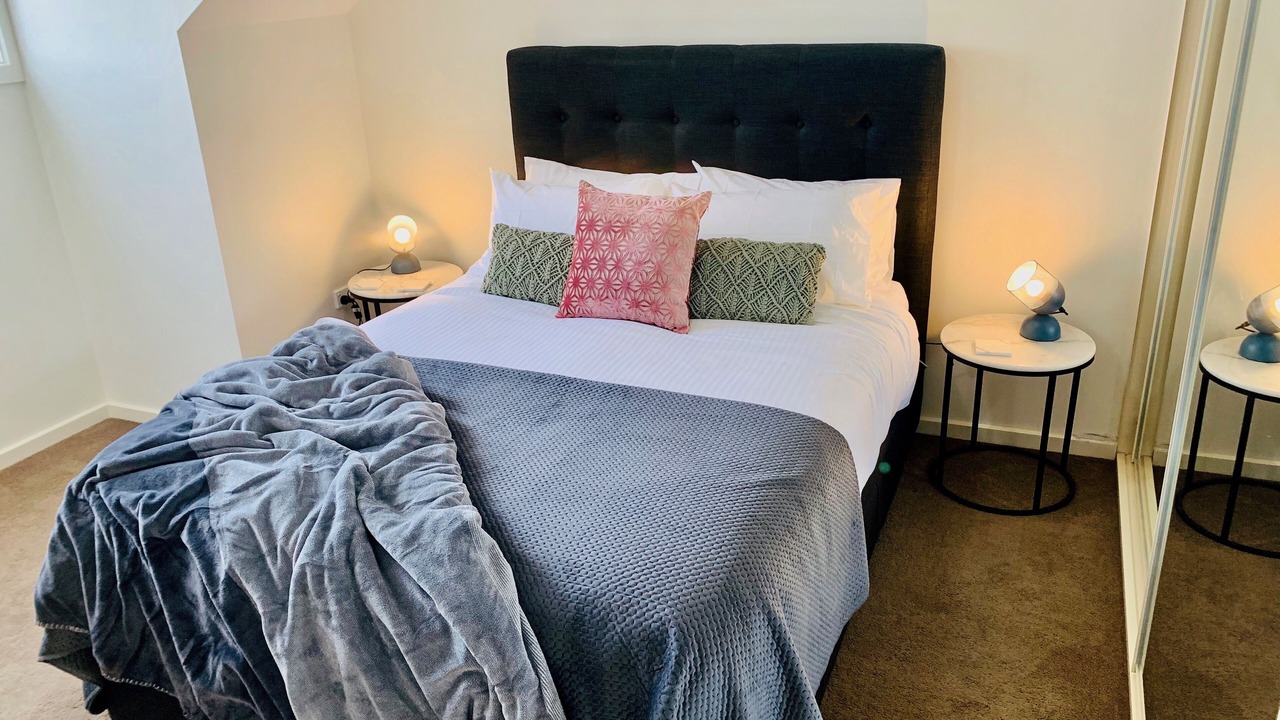 Photo of Bedroom in Oxley Park