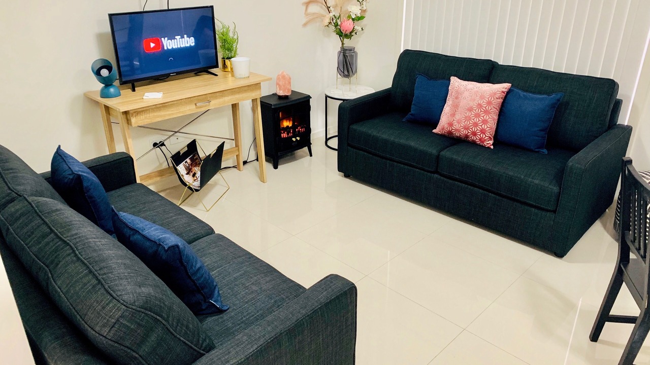 Photo of Livingroom in Oxley Park