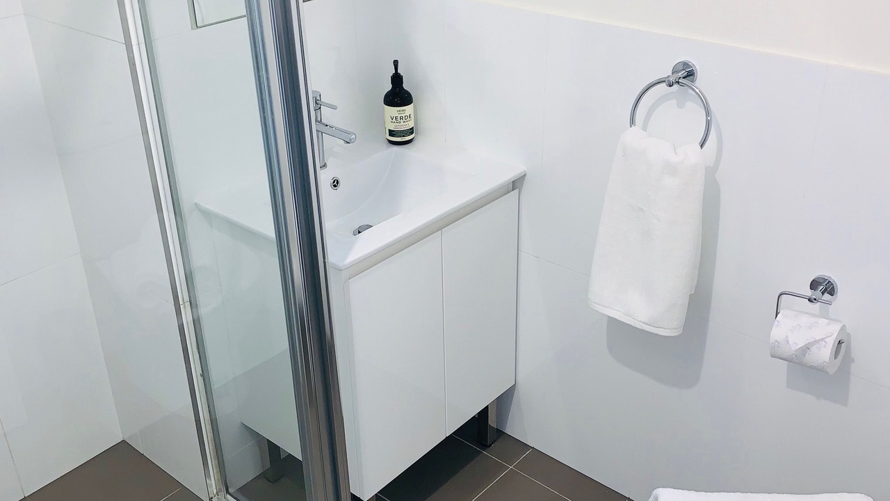 Photo of Bathroom in Oxley Park