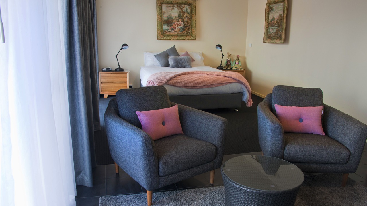 Photo of Bedroom in New Norfolk