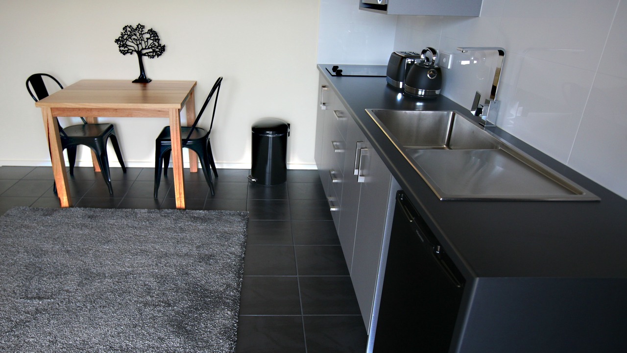 Photo of Livingroom in New Norfolk