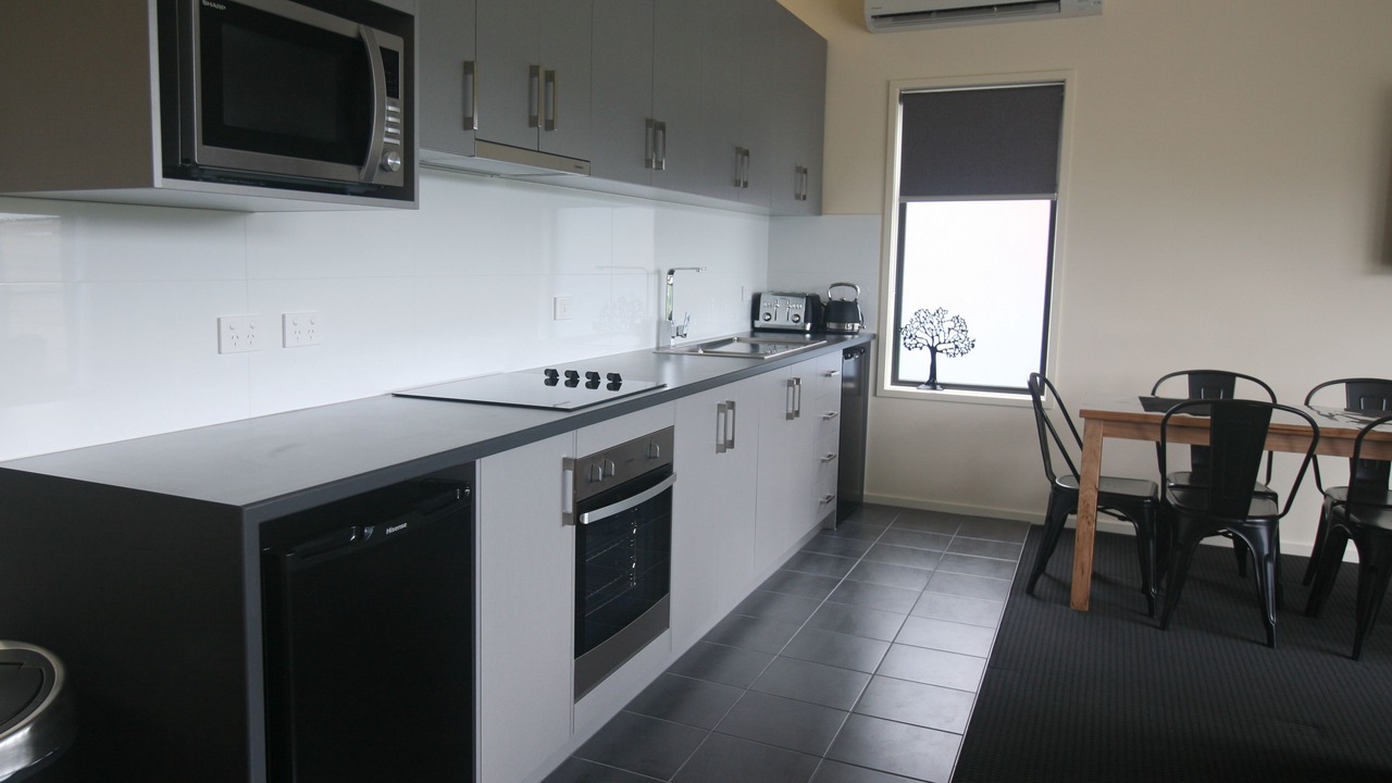 Photo of Kitchen in New Norfolk