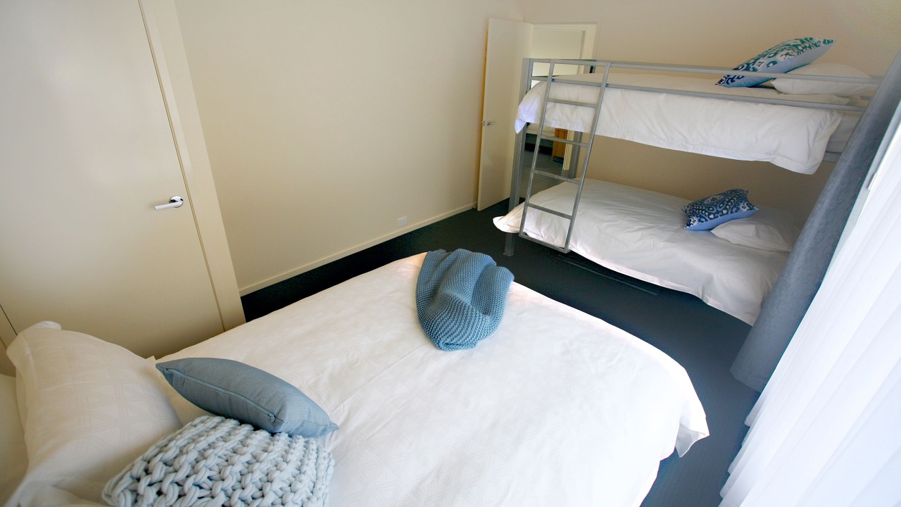 Photo of Bedroom in New Norfolk