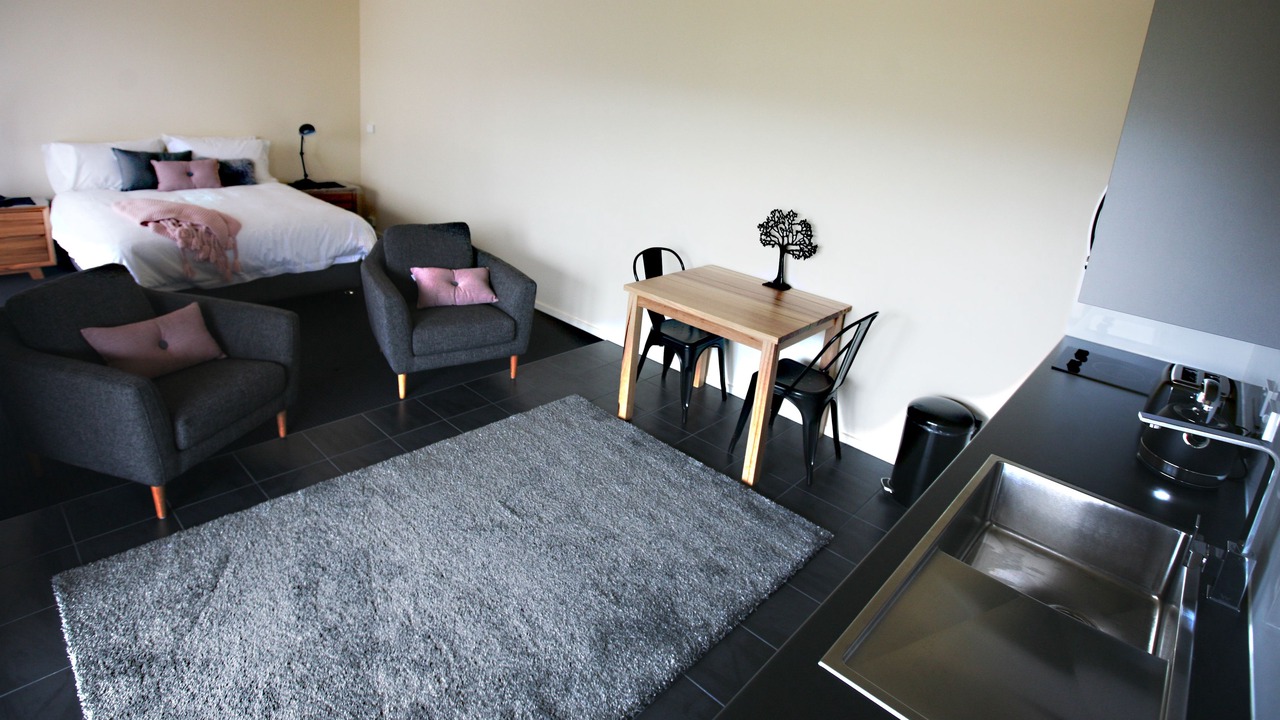 Photo of Livingroom in New Norfolk