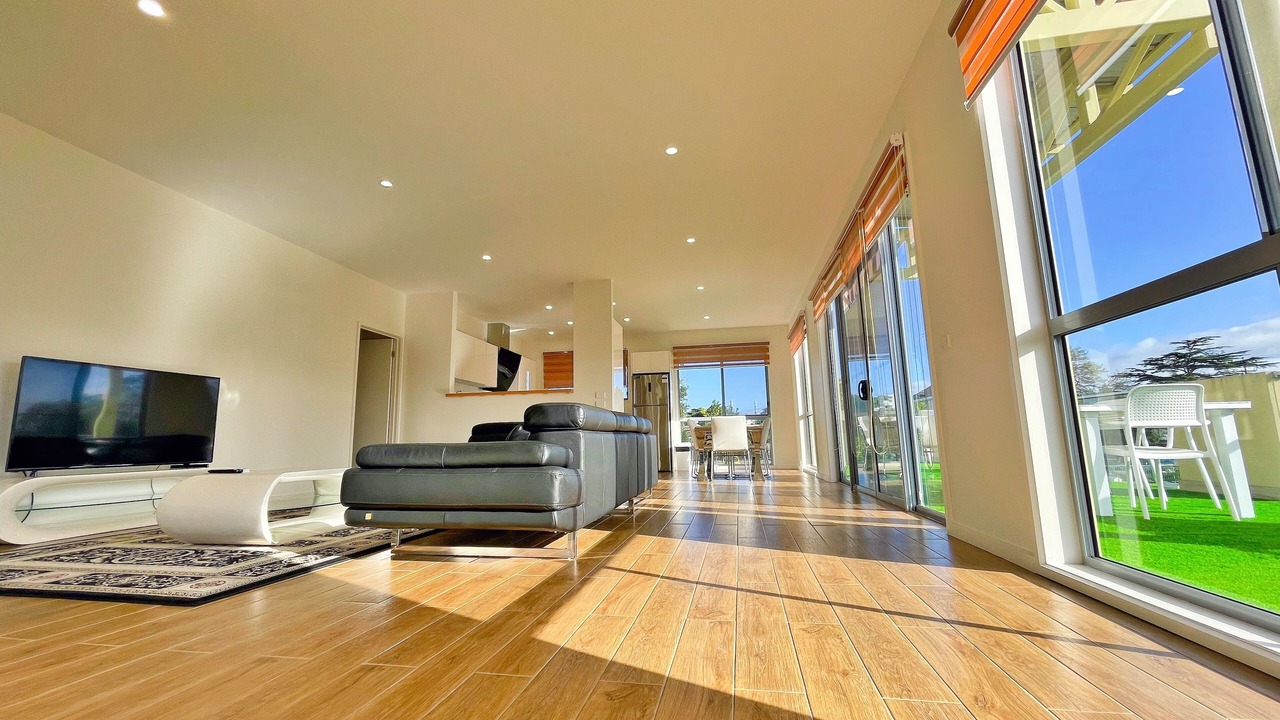 Photo of Livingroom in Cowes