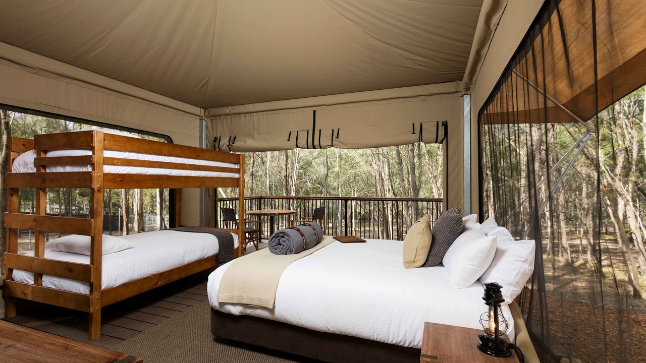 Photo of Bedroom in Oxenford