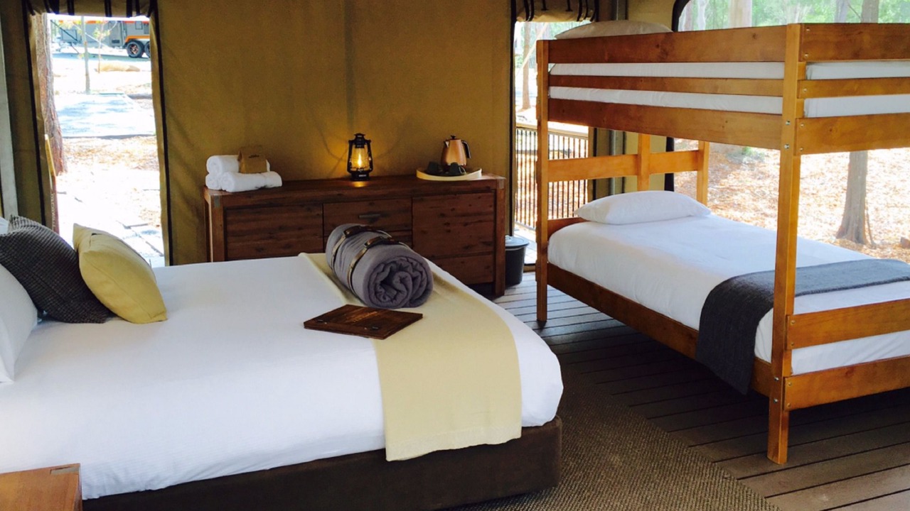 Photo of Bedroom in Oxenford