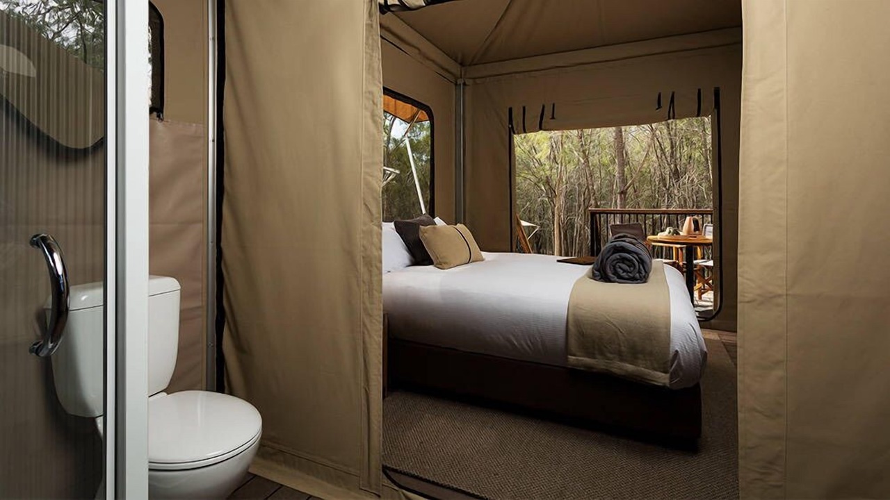 Photo of Bedroom in Oxenford