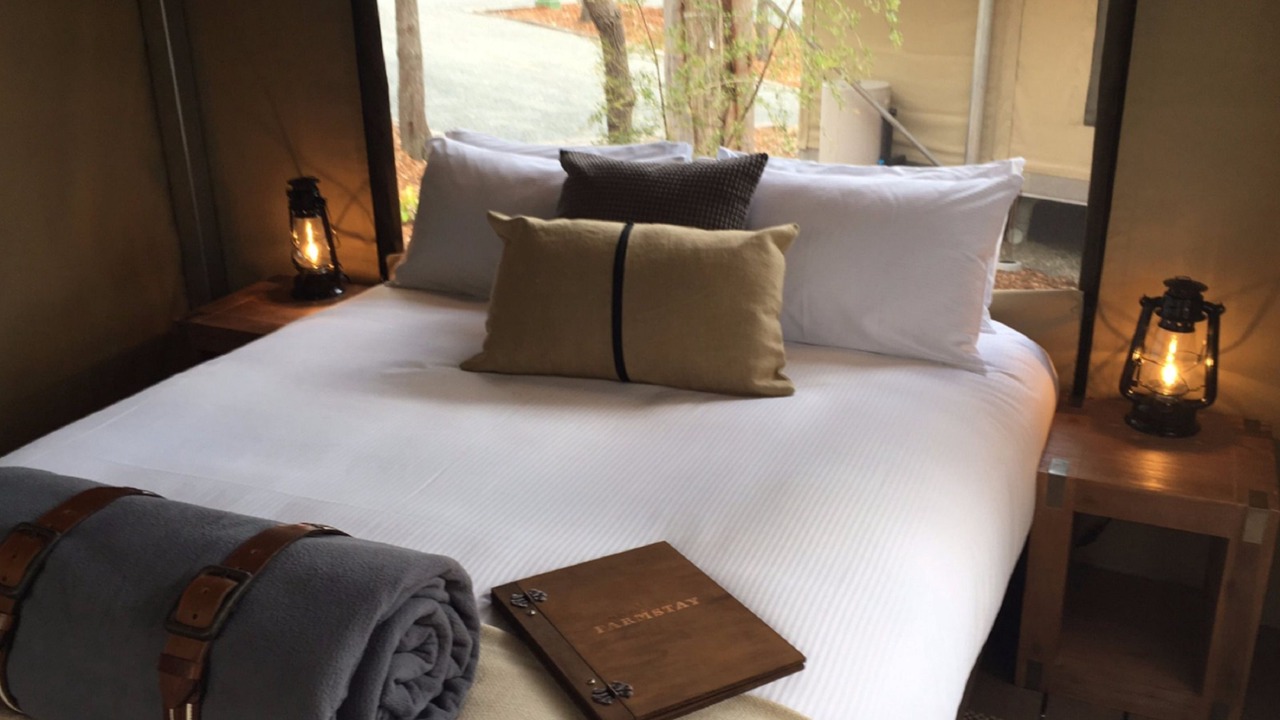Photo of Bedroom in Oxenford