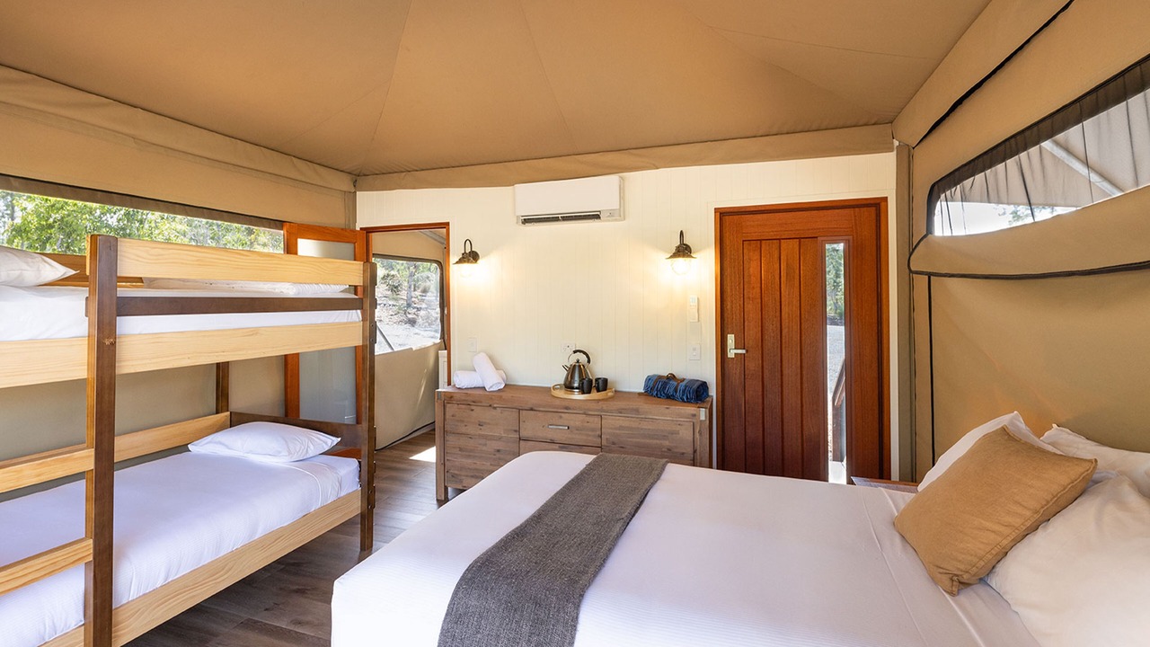 Photo of Bedroom in Oxenford