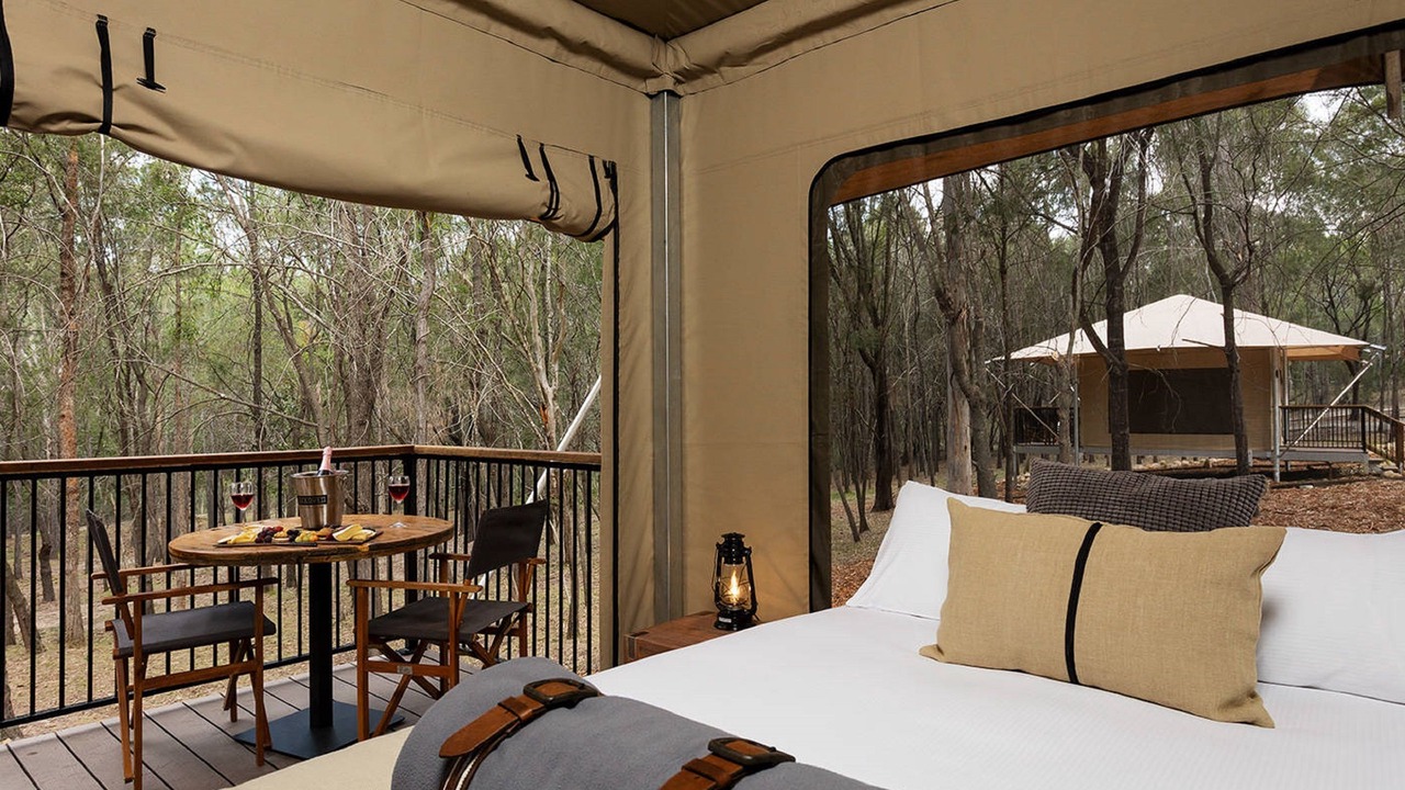 Photo of Bedroom in Oxenford