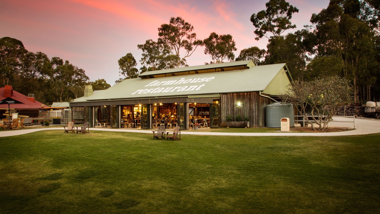 Photo of Others in Oxenford