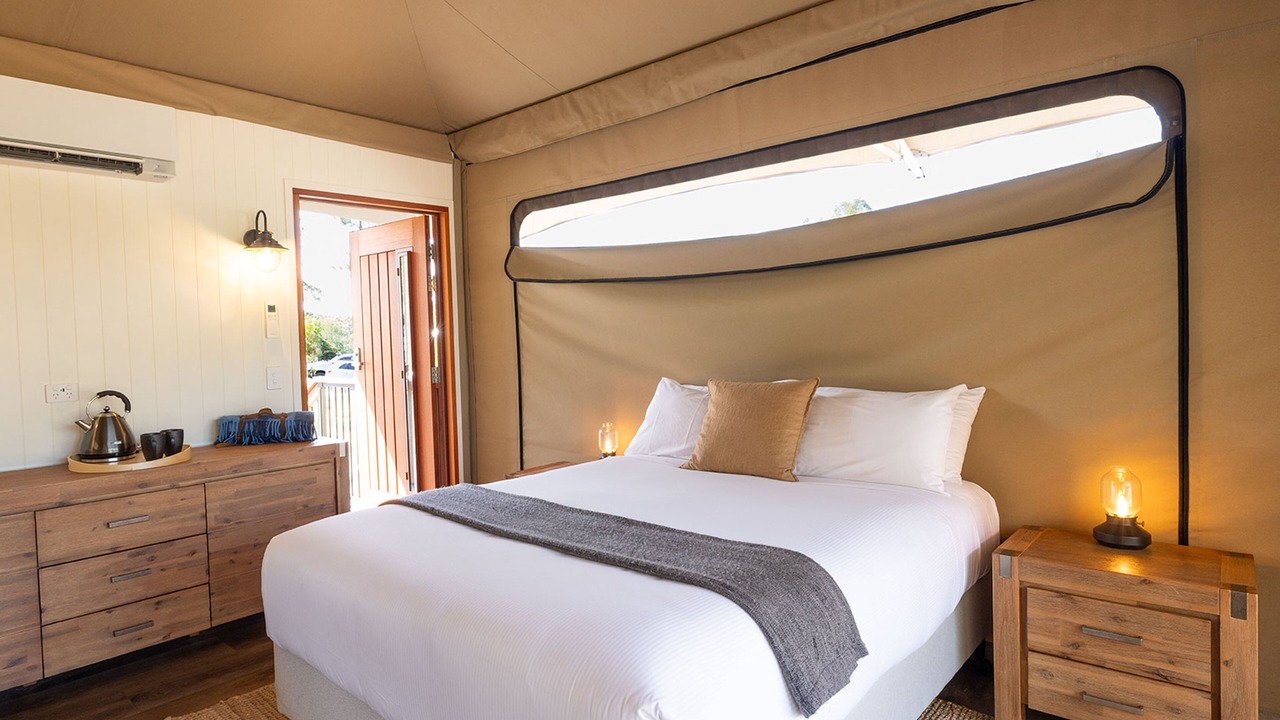 Photo of Bedroom in Oxenford