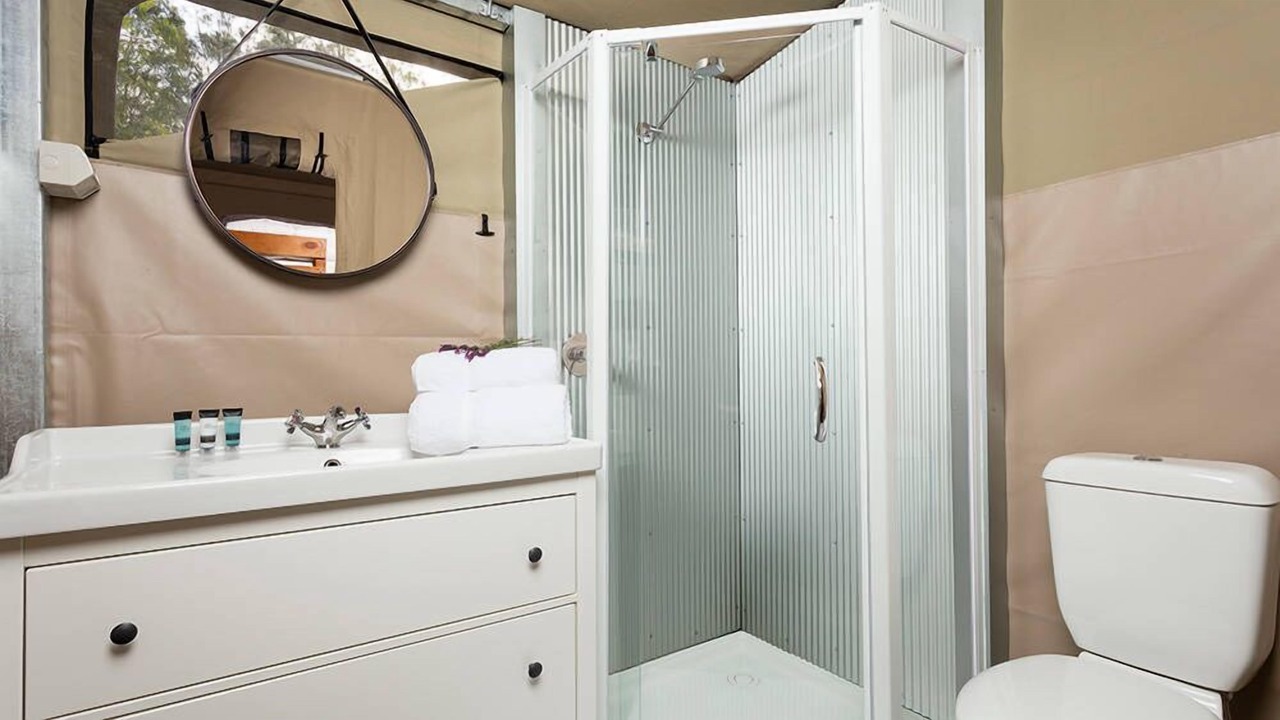 Photo of Bathroom in Oxenford