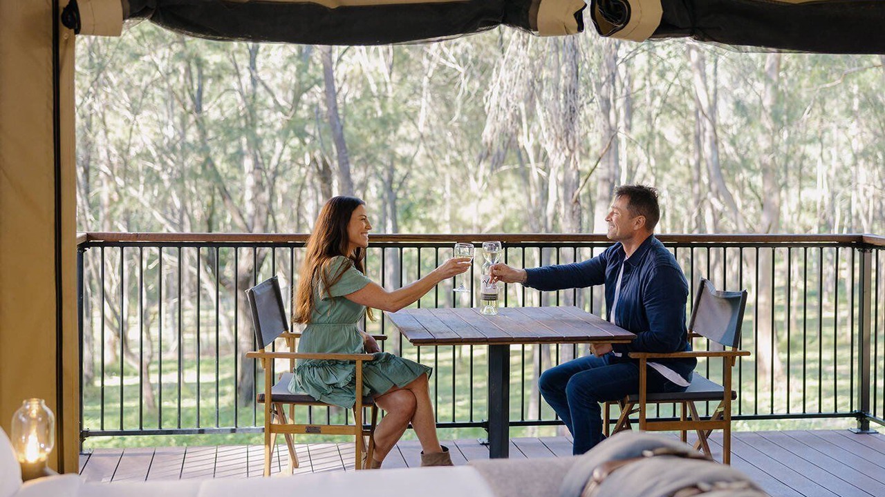 Photo of Patio Balcony in Oxenford