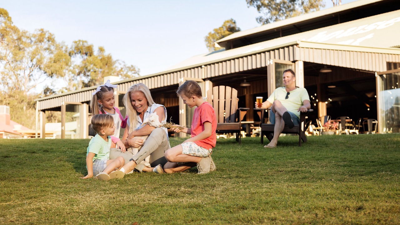 Photo of Outdoor in Oxenford