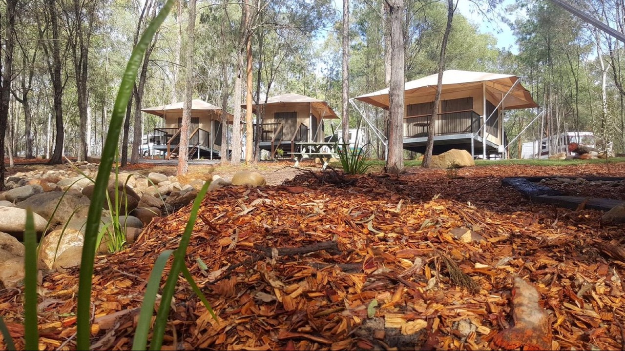Photo of Patio Balcony in Oxenford