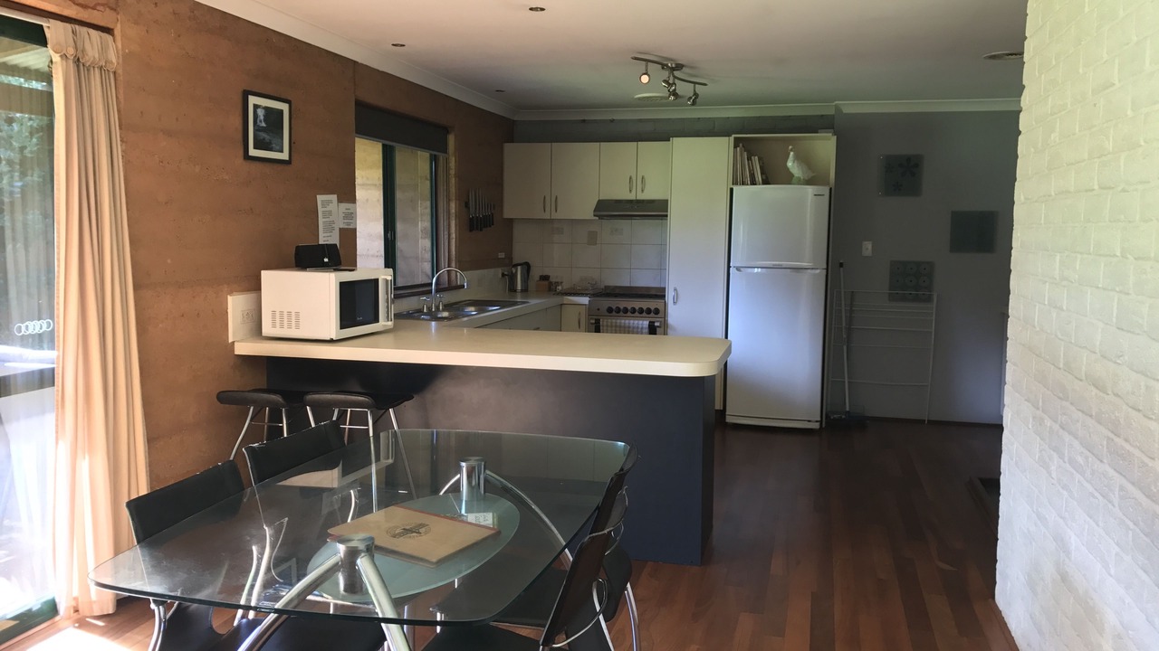 Photo of Kitchen in Pemberton