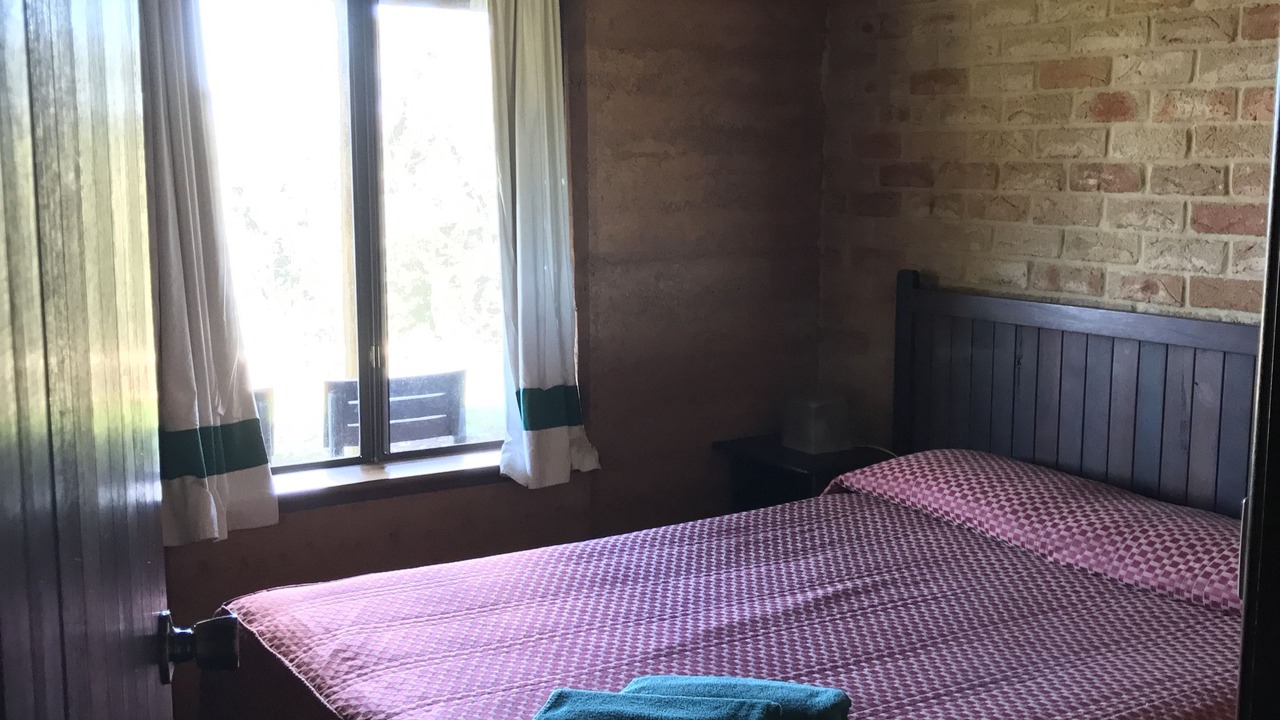Photo of Bedroom in Pemberton