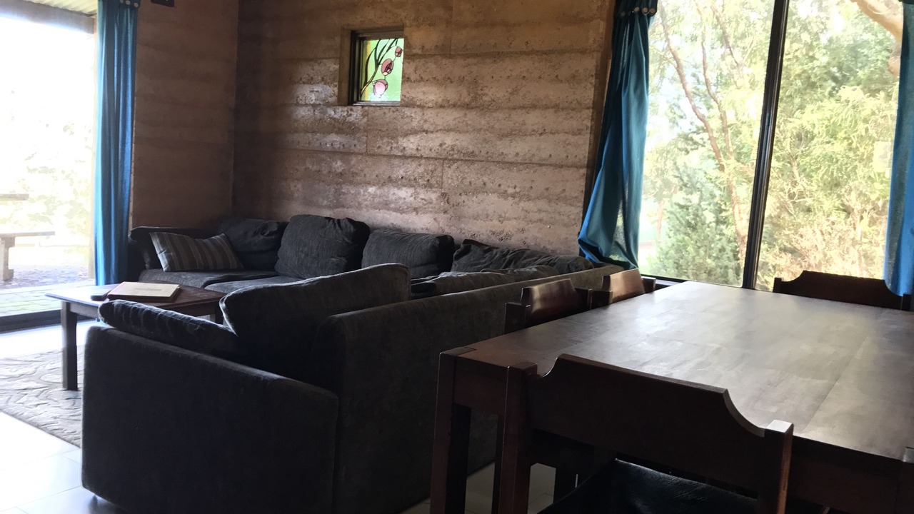 Photo of Livingroom in Pemberton