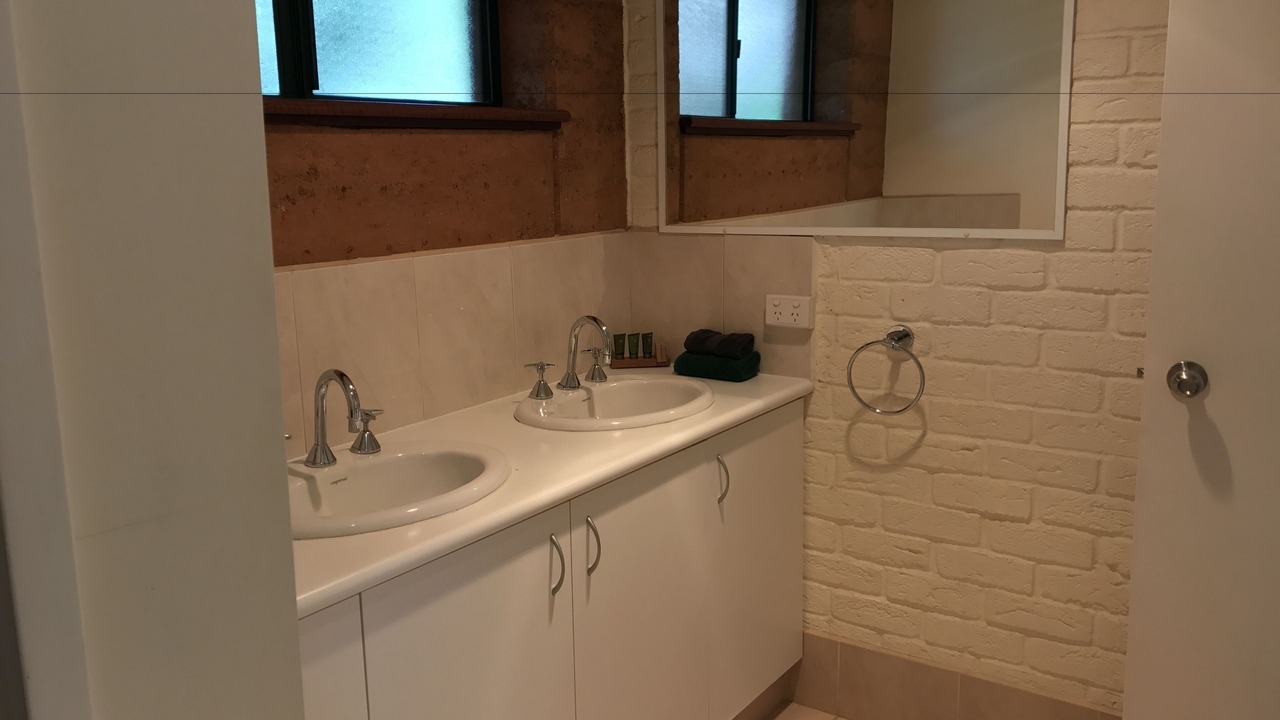 Photo of Bathroom in Pemberton