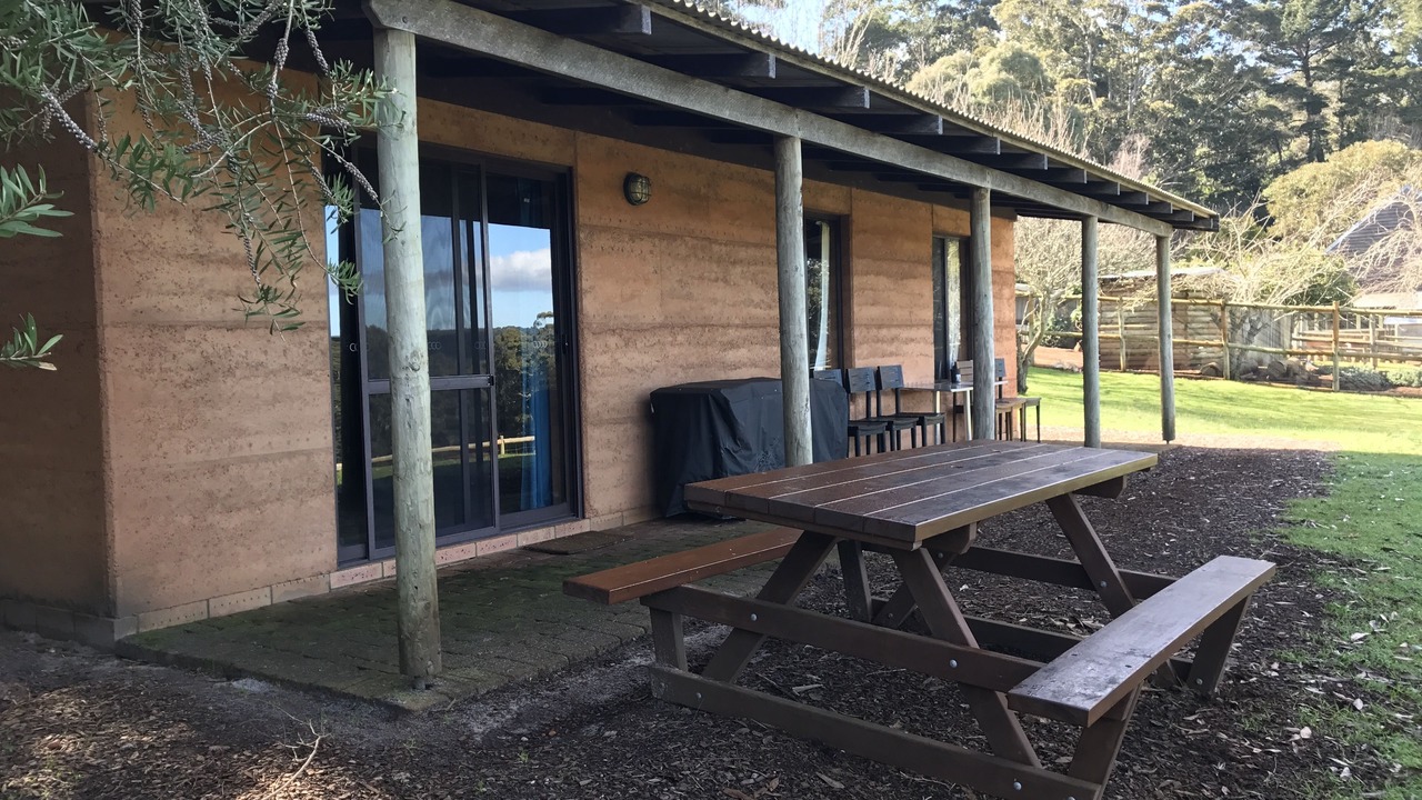 Photo of Outdoor in Pemberton