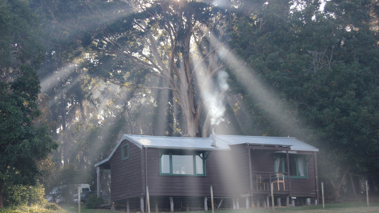 Photo of Outdoor in Pemberton