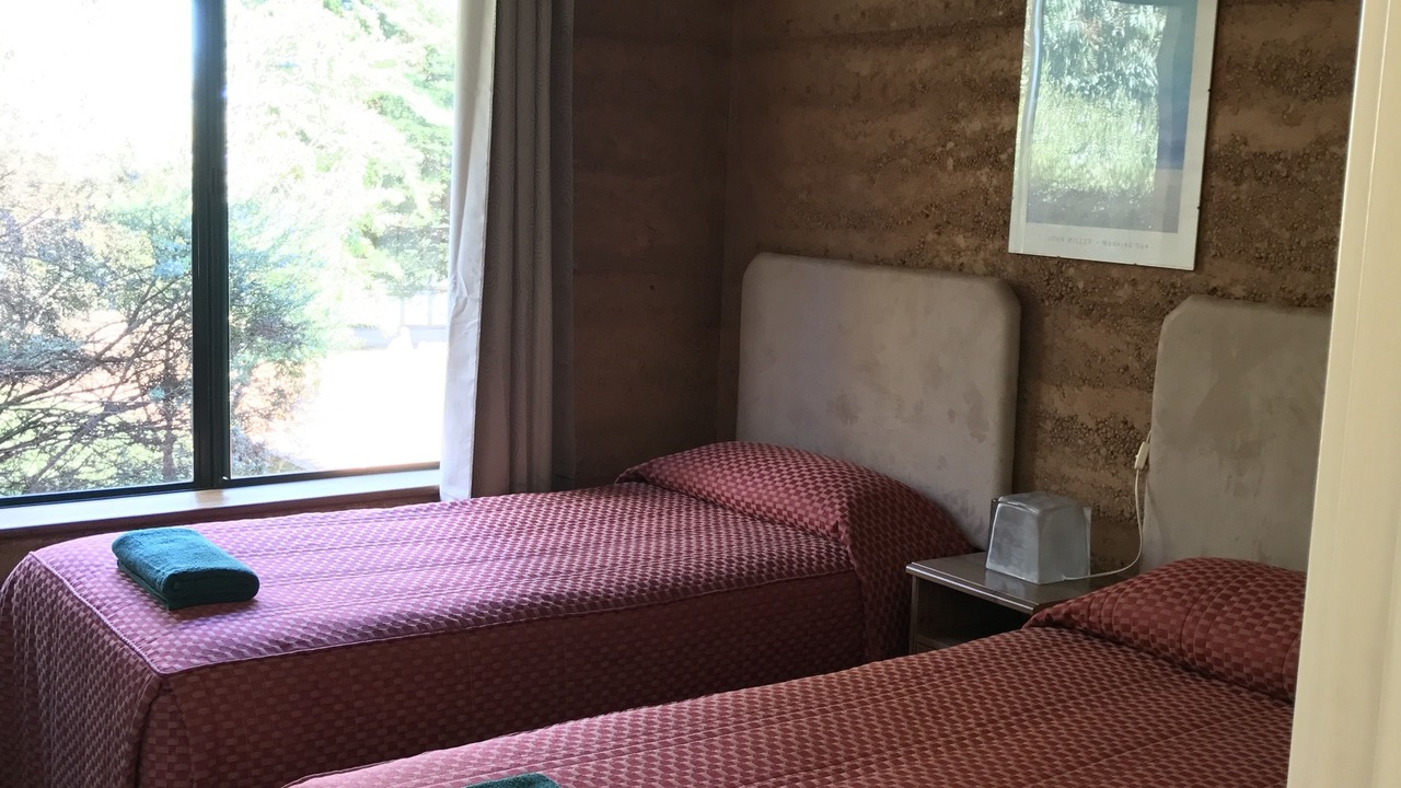 Photo of Bedroom in Pemberton