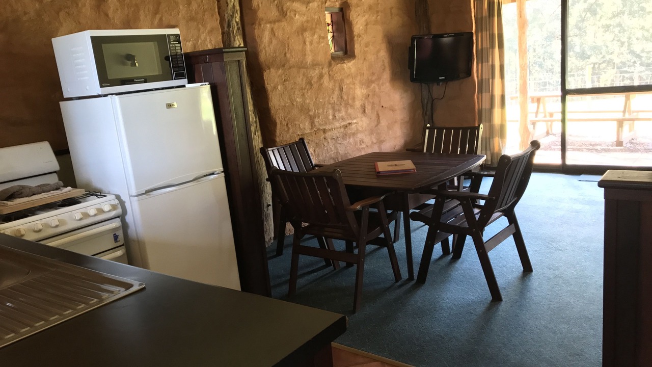 Photo of Livingroom in Pemberton
