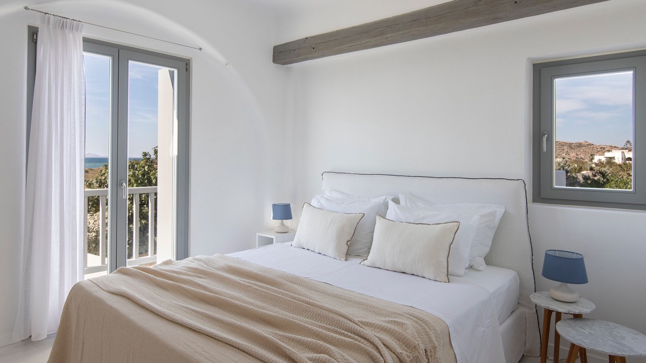 Photo of Bedroom in Maragas