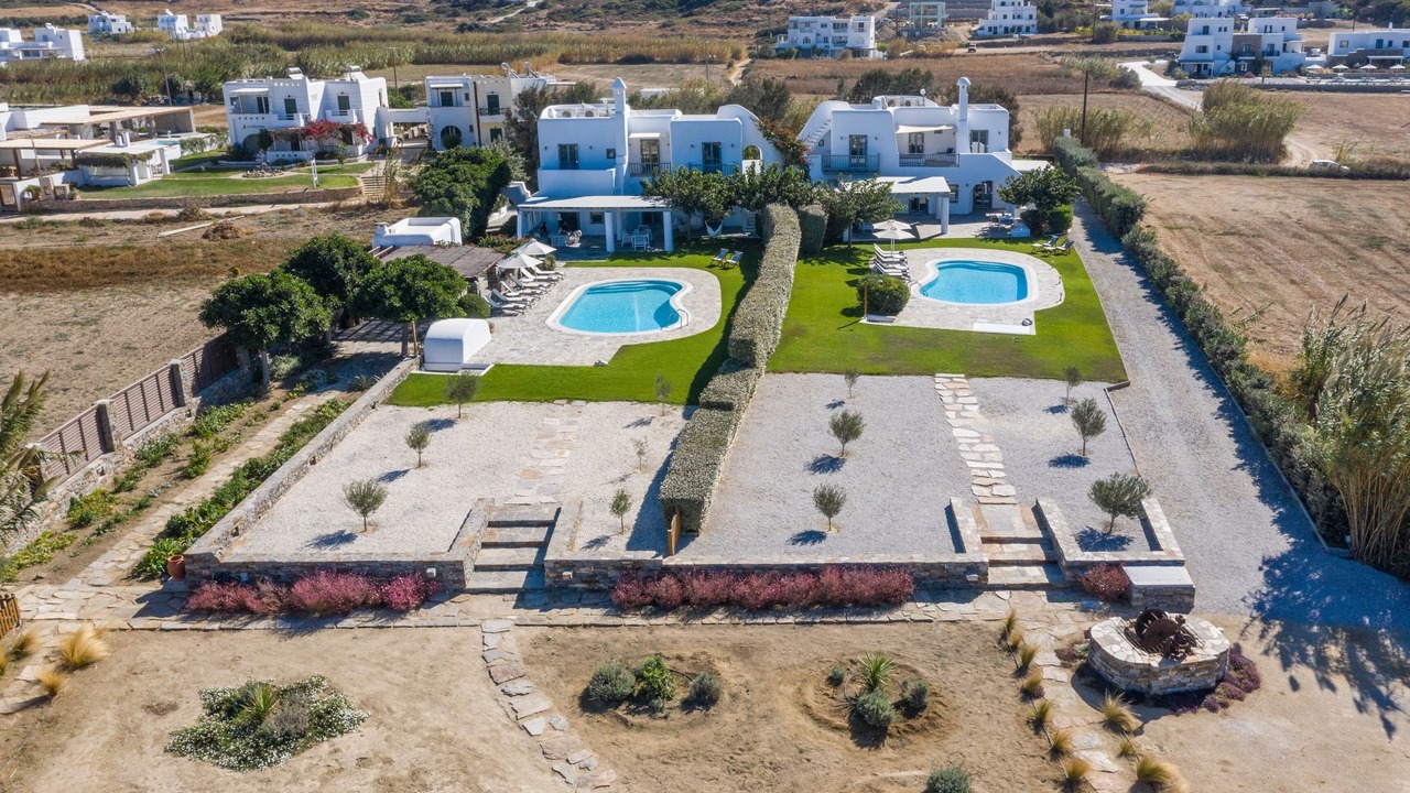 Photo of Outdoor in Maragas