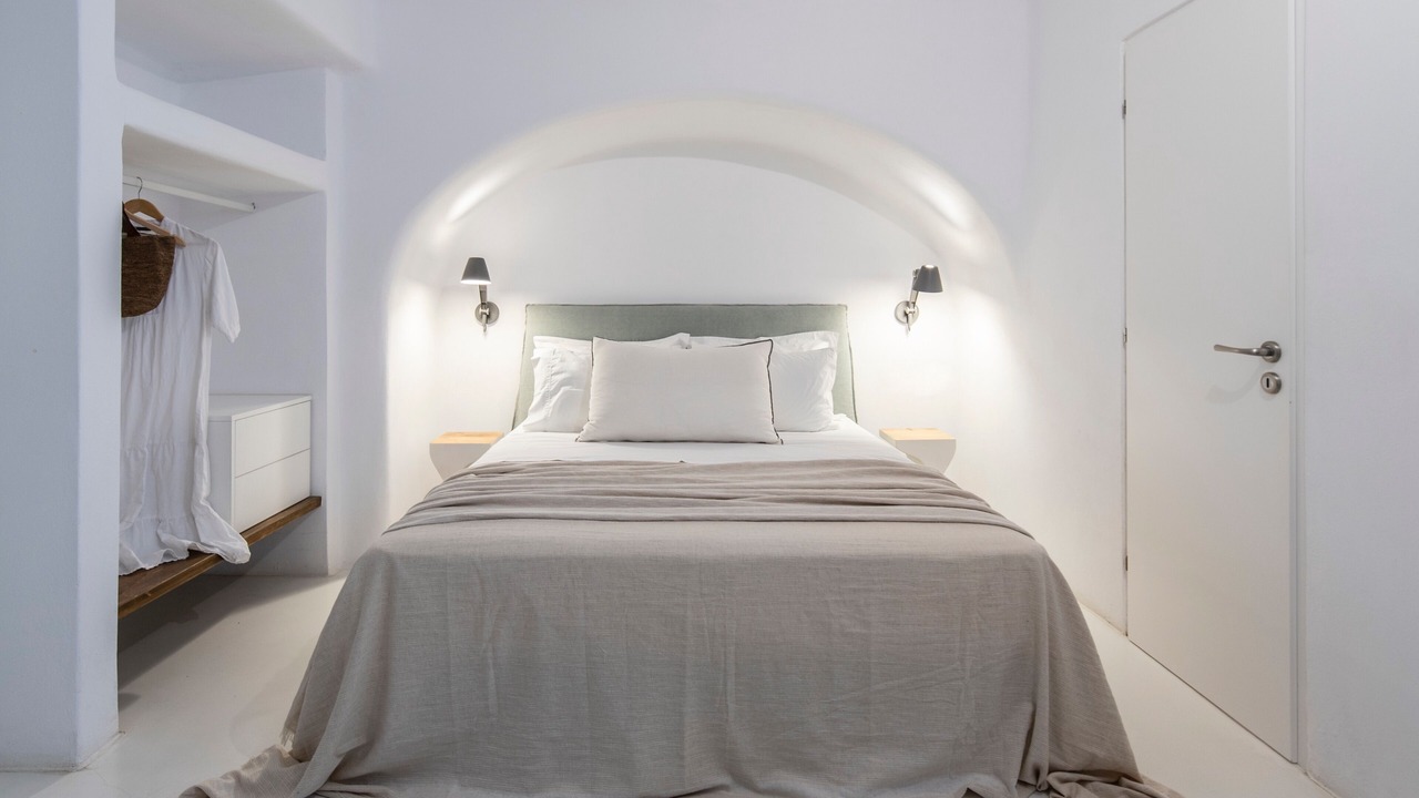 Photo of Bedroom in Maragas