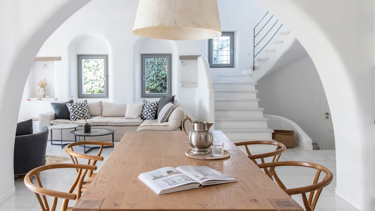 Photo of Livingroom in Maragas